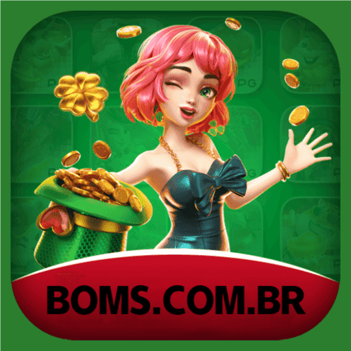 Imagem promocional da BOMS mostrando a plataforma e suas vantagens